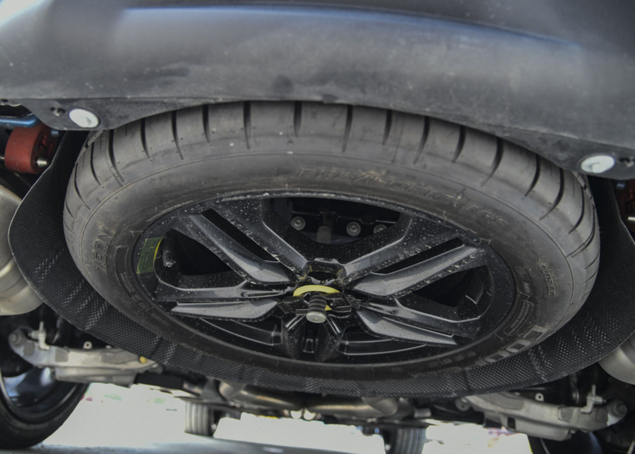 福特锐界2020款st-line黑色,2020款锐界和2021款锐界区别