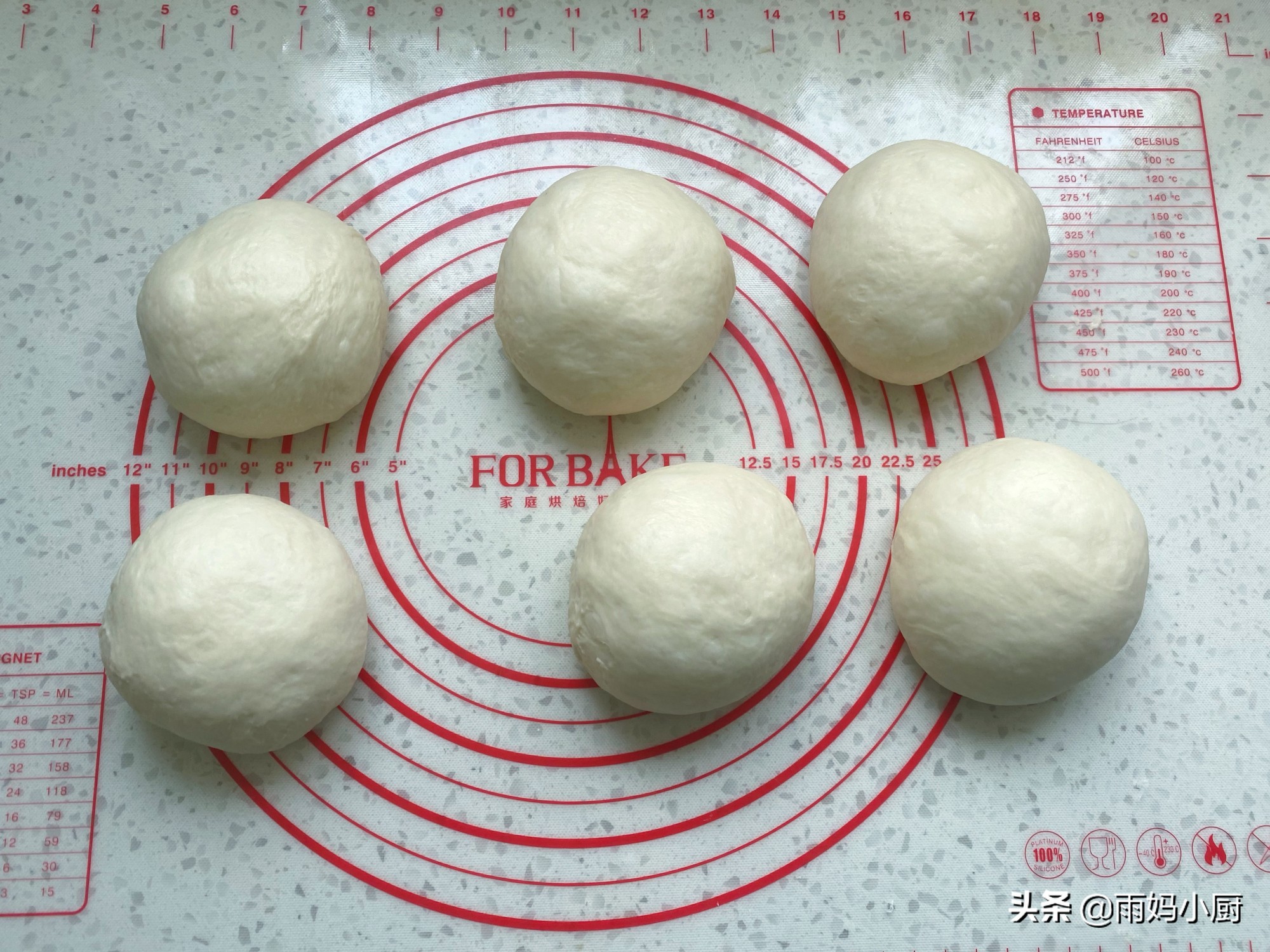 做面包不要油,黄油面包超软怎么做