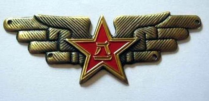 人民空军建军节是几号,空军建军70周年标识