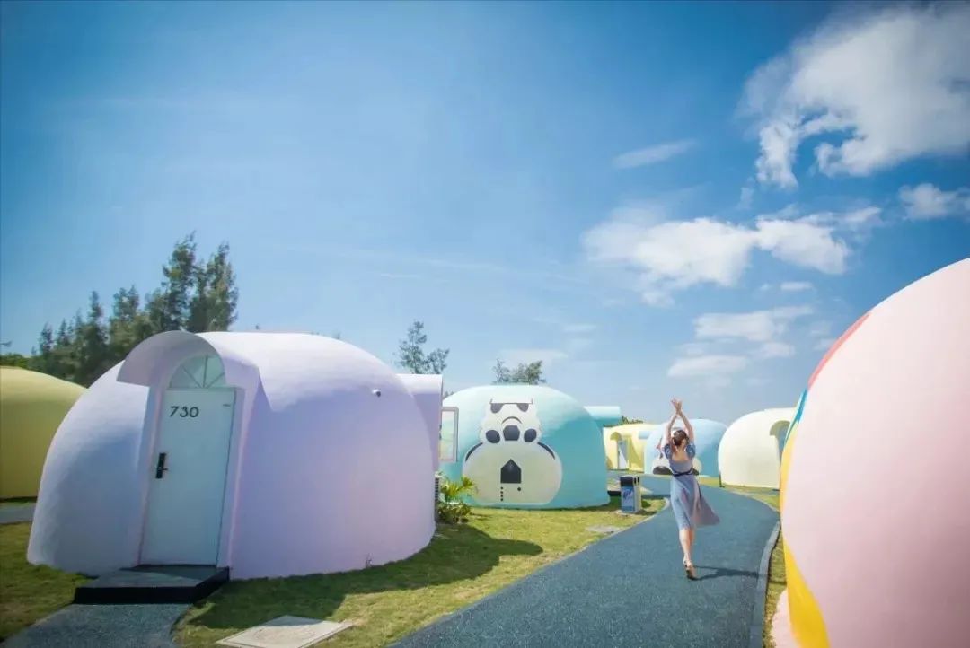 “中国最美十大海岛”的火山岛，网红拍照圣地，到底值不值得去？