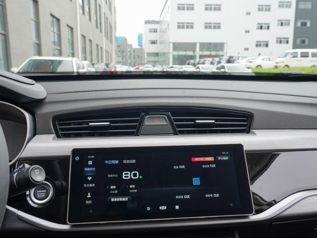 吉利博越百万款质量好吗,吉利博越百万款值得买吗