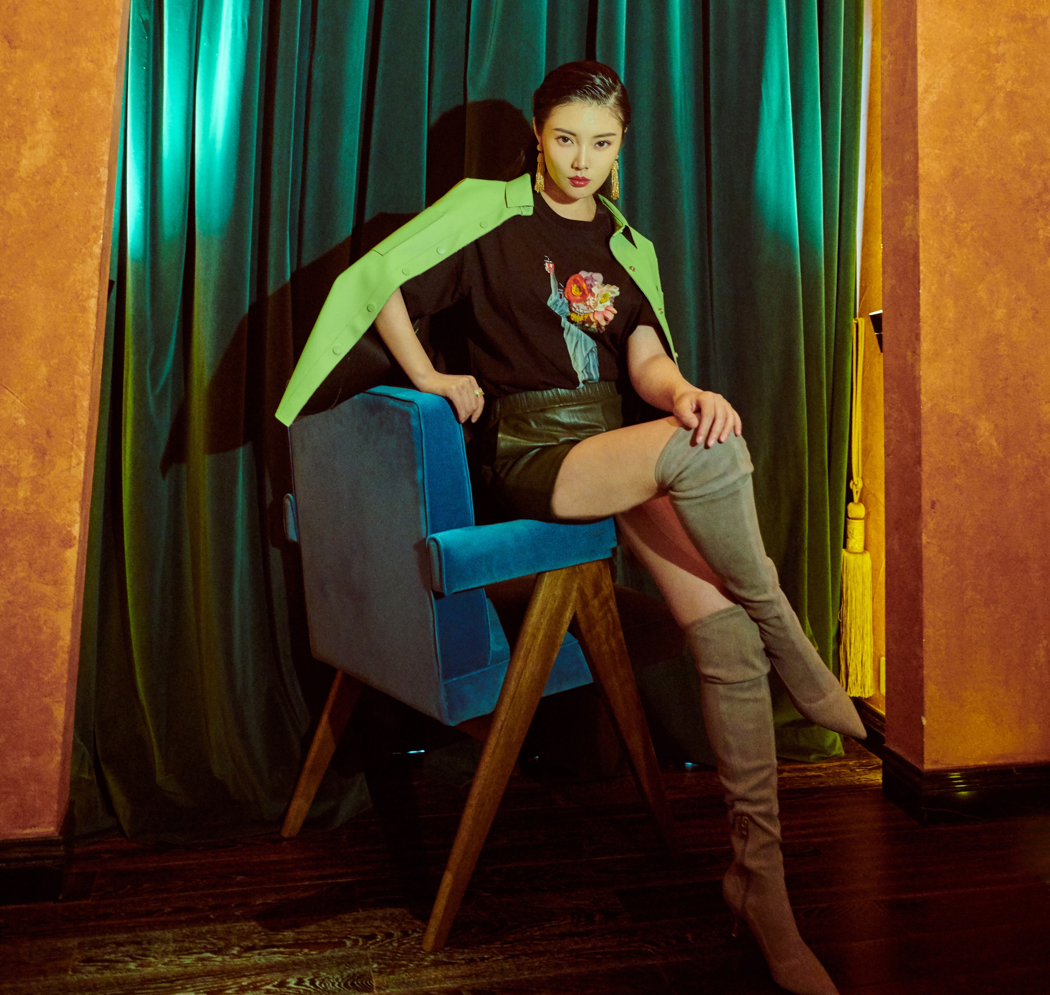 徐冬冬带货,徐冬冬最称职的代言人