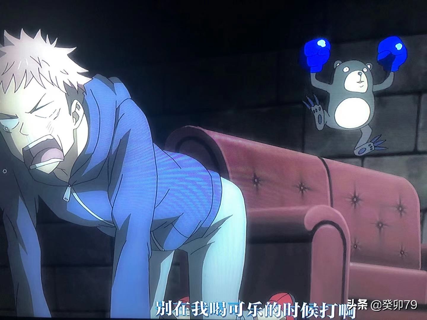 喝主角同款酒水！做自己人生的主角