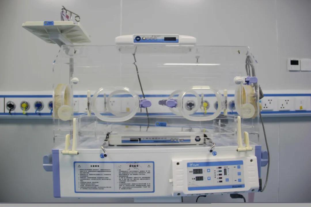 好消息儿科,nicu新生儿重症病房
