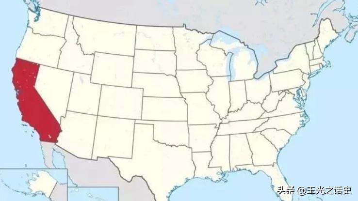 加利福尼亚州简介视频,加利福尼亚历史介绍