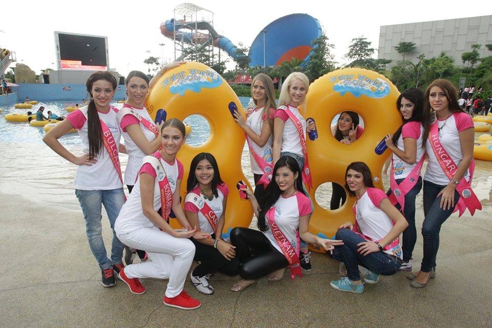 马来西亚可以玩的地方,马来西亚最好玩的室内游乐场