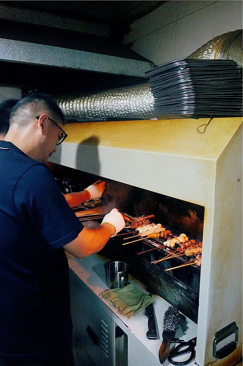 无锡梁溪区民丰美食,无锡民丰路附近美食一条街