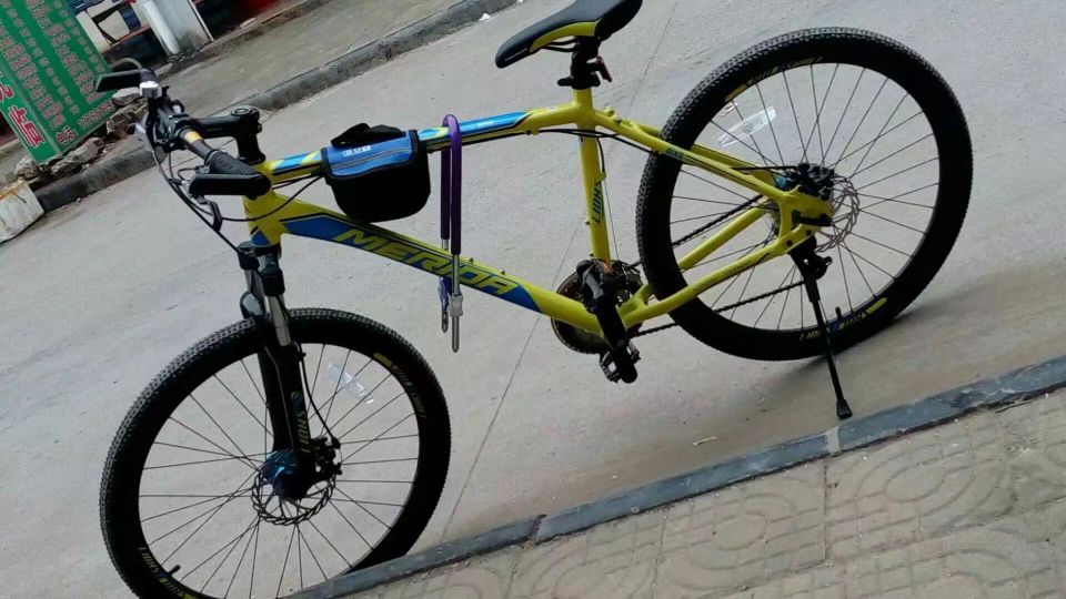 骑行必备物品一览表,骑行川藏线必备物品