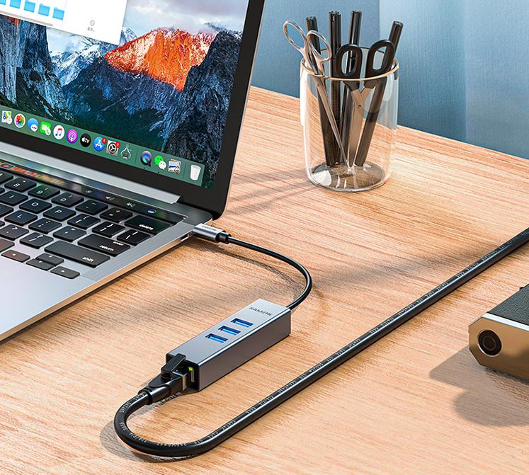 网卡是百兆的怎么办,家里是千兆宽带但只有百兆