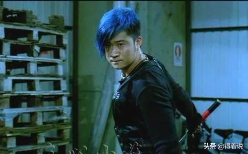 吴京马东锡谁厉害,吴京对战马东锡