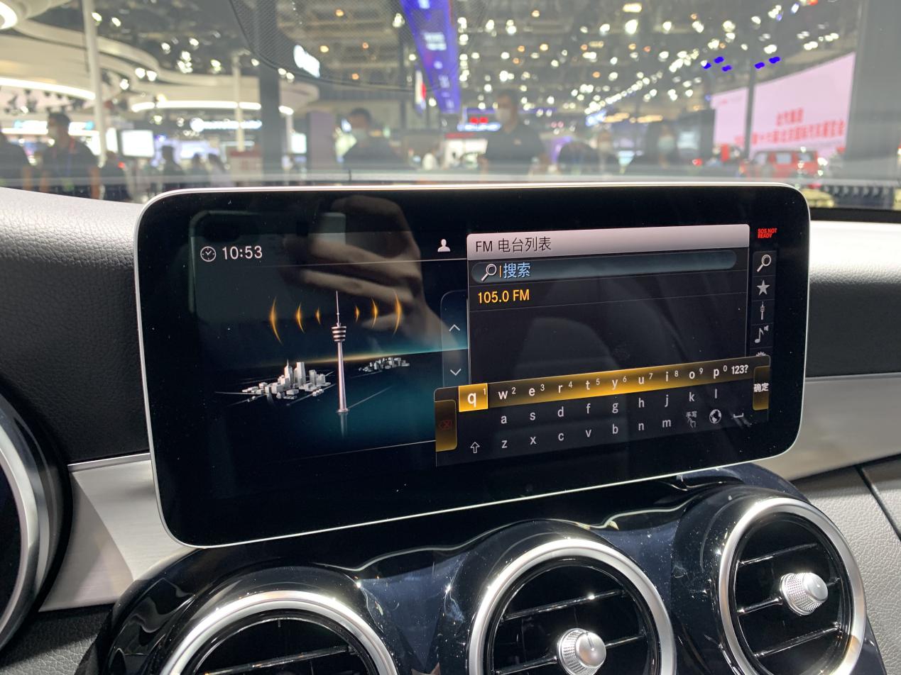 1.5T就卖30万,割韭菜还得是奔驰C级,评测C260