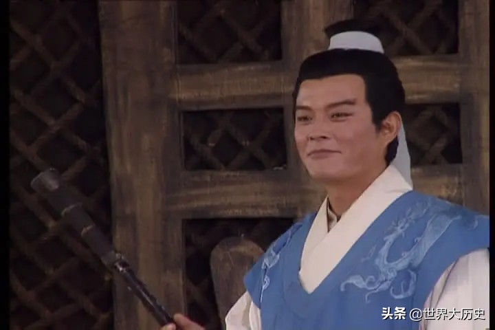 鲁肃真的老实吗,三国被低估的谋士鲁肃