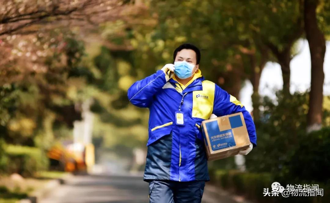 德邦快递为什么比较贵,德邦快递大件有3.6有什么优势