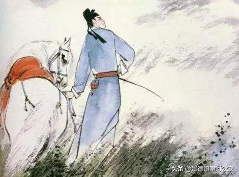 表达对一个人失望的诗词,希望越大失望越大的诗词古句