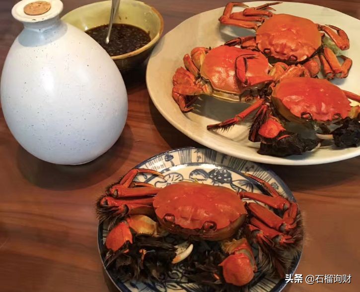 提醒：手头有螃蟹券和卡的，赶快兑