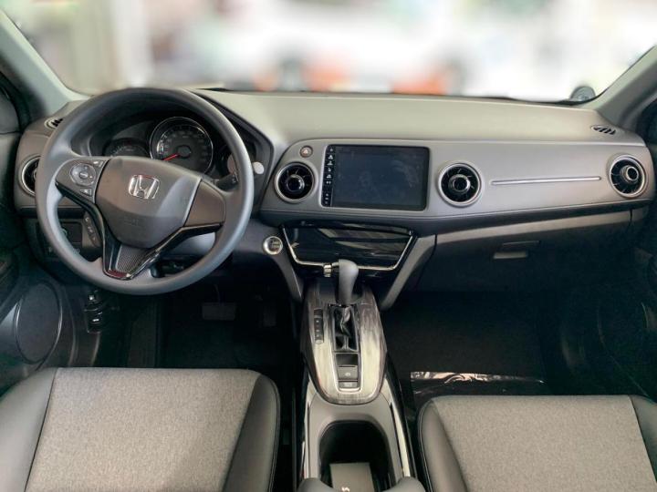 本田xr-v全国最低优惠5万,本田xr-v优惠多少