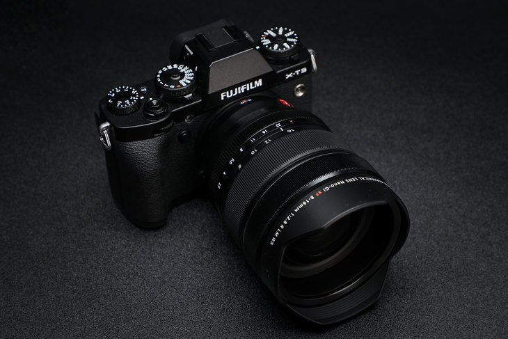 富士16-55mmf2.8镜头评测,富士变焦镜头16-55评测