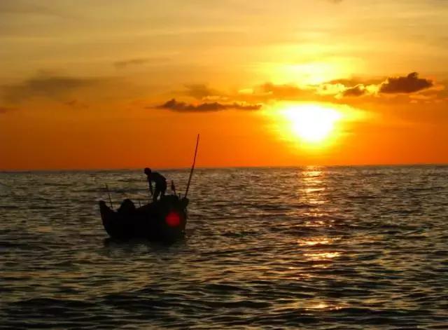 盘点最美海岛,比巴厘岛更美的海岛