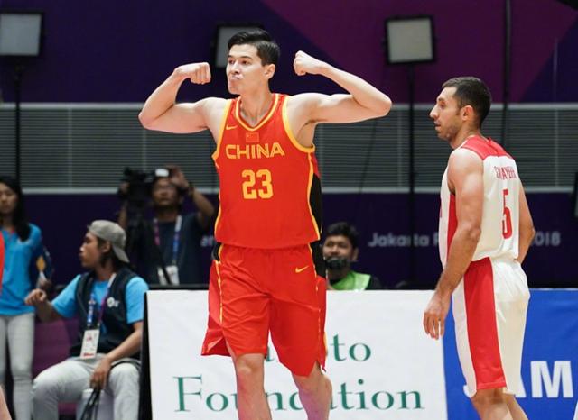 中国字母哥赵睿,阿不都沙拉木为啥叫字母哥