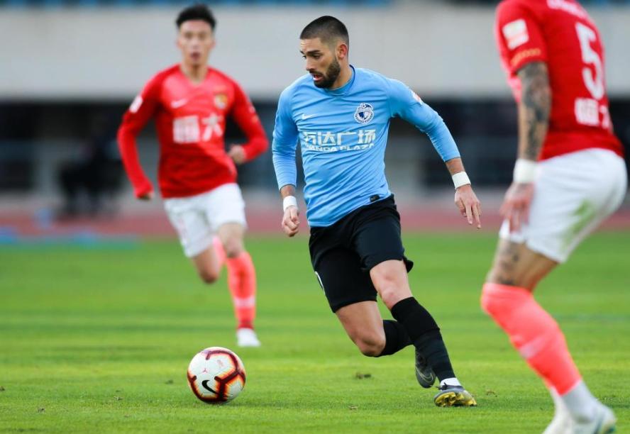 “问诊”大连人:6轮不胜背后的原因分析,该如何“涅槃重生”?