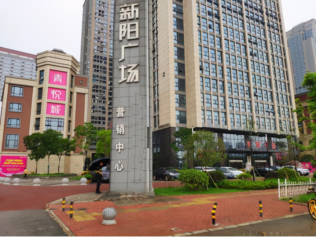 汉阳四新改善楼盘,汉阳四新配套