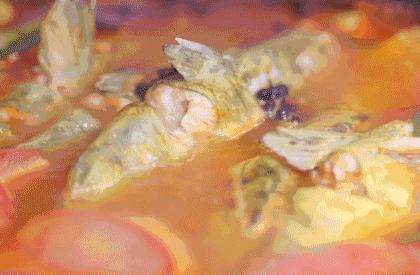 又香又辣的下饭神器,下饭神器辣椒酱贵州辣子鸡