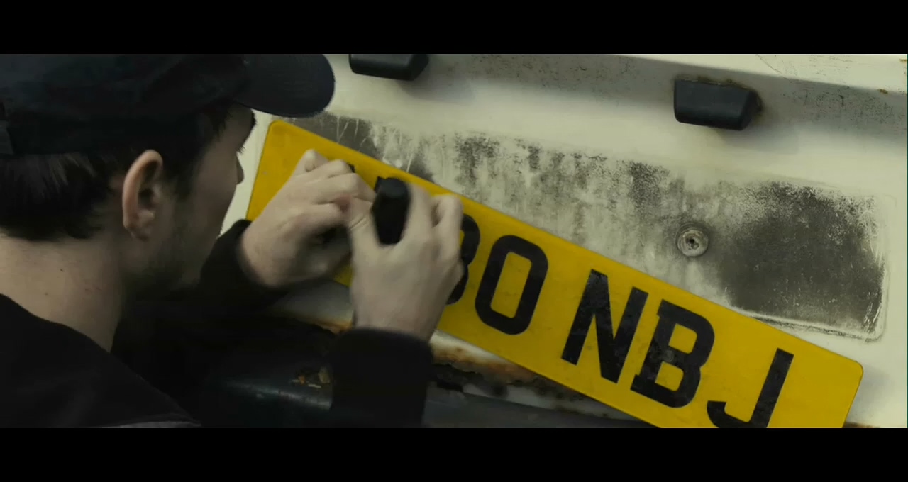 她老爸已经同意给赎金,可我不想放人:图解欧美电影