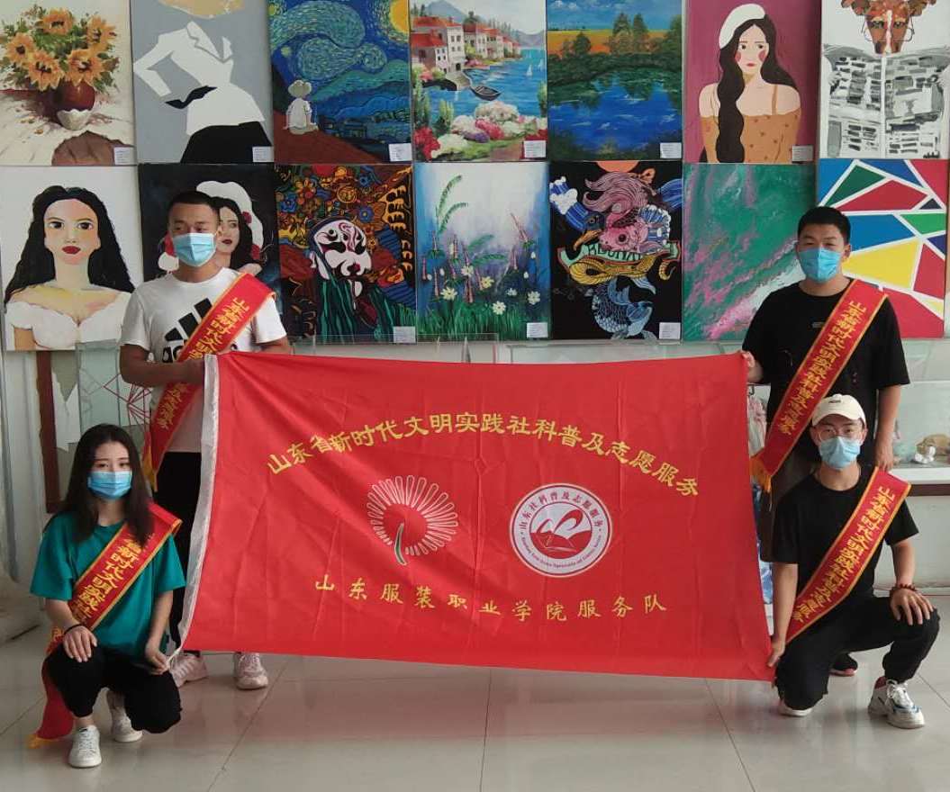 文明实践活动书画作品,文明实践书画活动