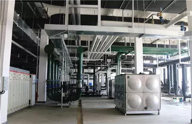 威海市新开工亿元以上项目,威海全市高质量项目开工现场