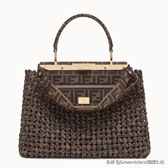 fendi新款包touch,fendi蕾丝花朵包