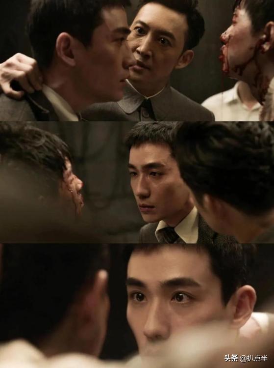 朱一龙实力派顶流,朱一龙的转型之作实力派演员