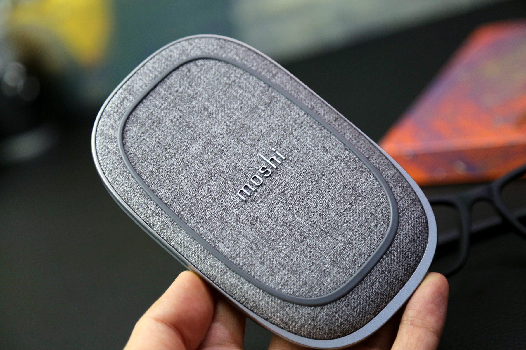 这才是无线充电的最好方法,这才是正确的充电方式