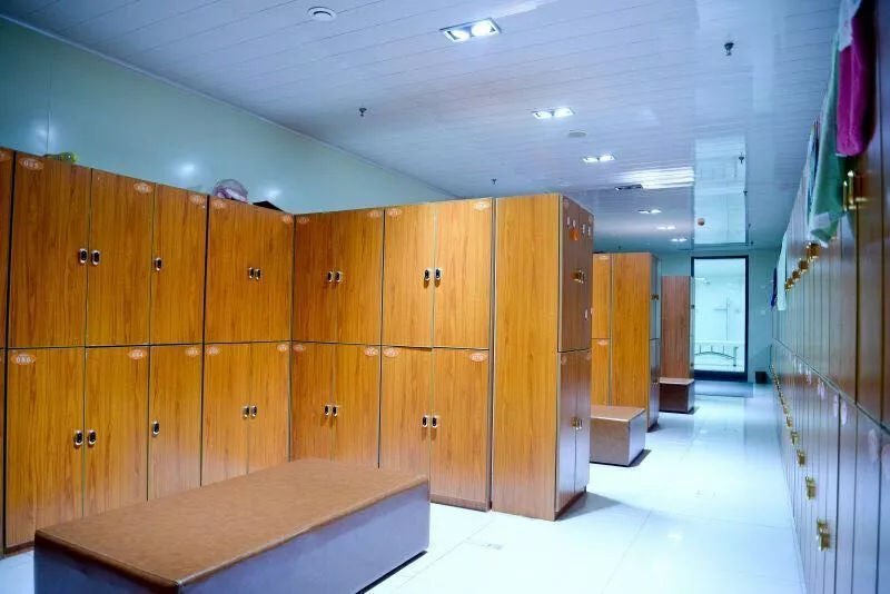 妖动动，真正走进共享免费健身时代