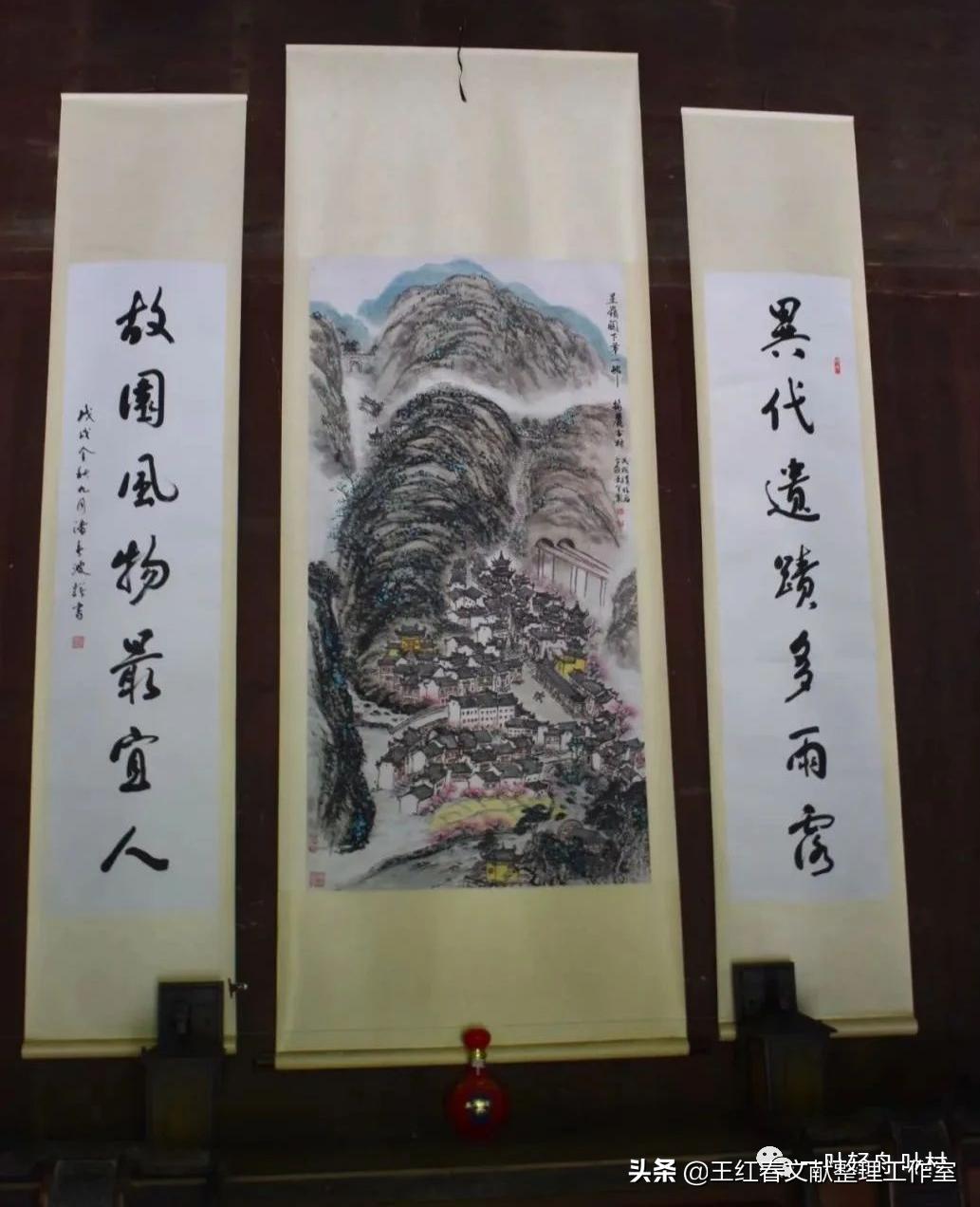 歙县三阳镇古村落,歙县传统古村落自驾游