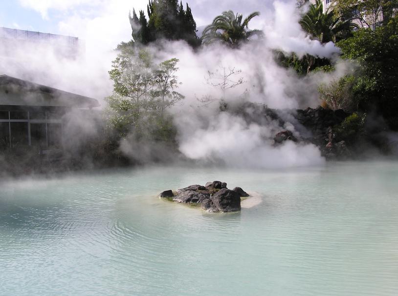中国游客超少的旅行地,日本人的天堂,不裸不得进!