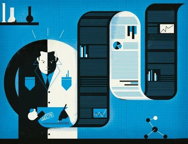 涉嫌集体造假，浙大、北航等数十个单位被一次性撤稿31篇...