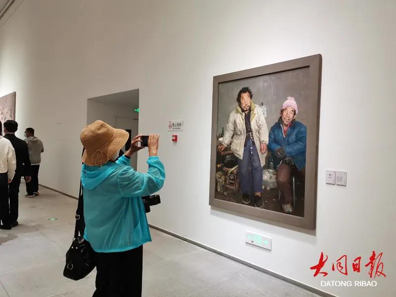 多角度全方位宣传大同文化,解码文化自信的城市样本大同