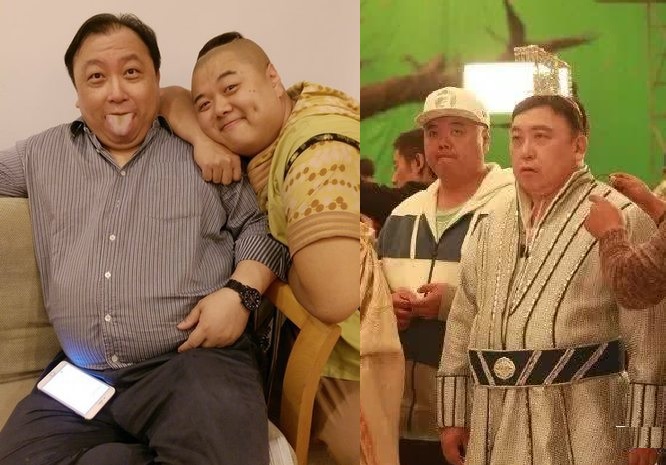 44岁港星,43岁港星陈炜