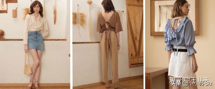 年轻人的服装品牌有哪些,年轻人适合的服装品牌有哪些