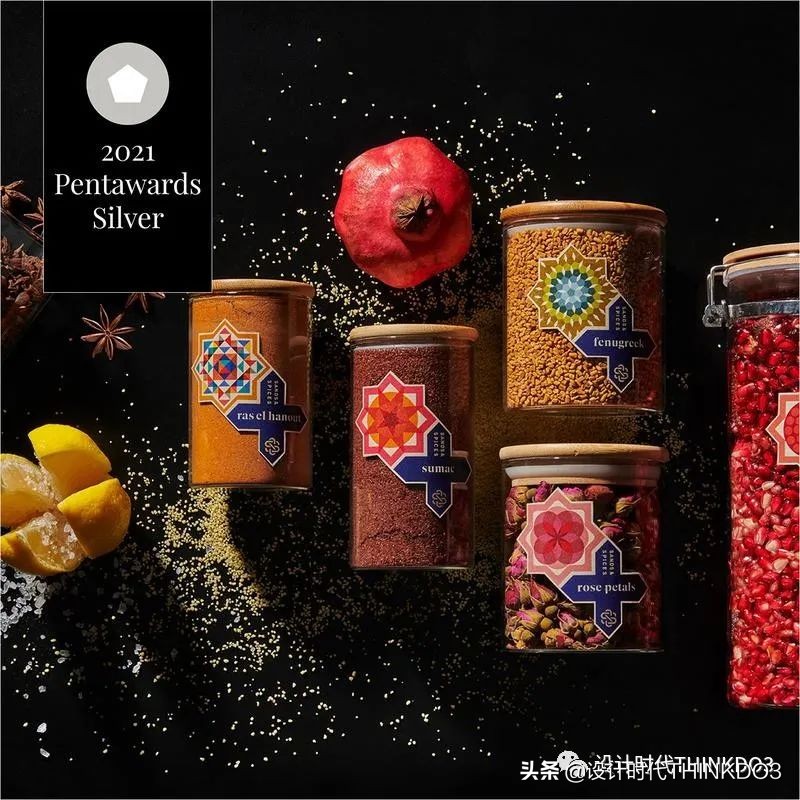 设计界的奥斯卡大奖,设计包装的世界大奖