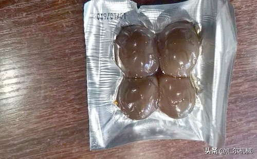 铝箔袋封口机耐压试验你是否了解