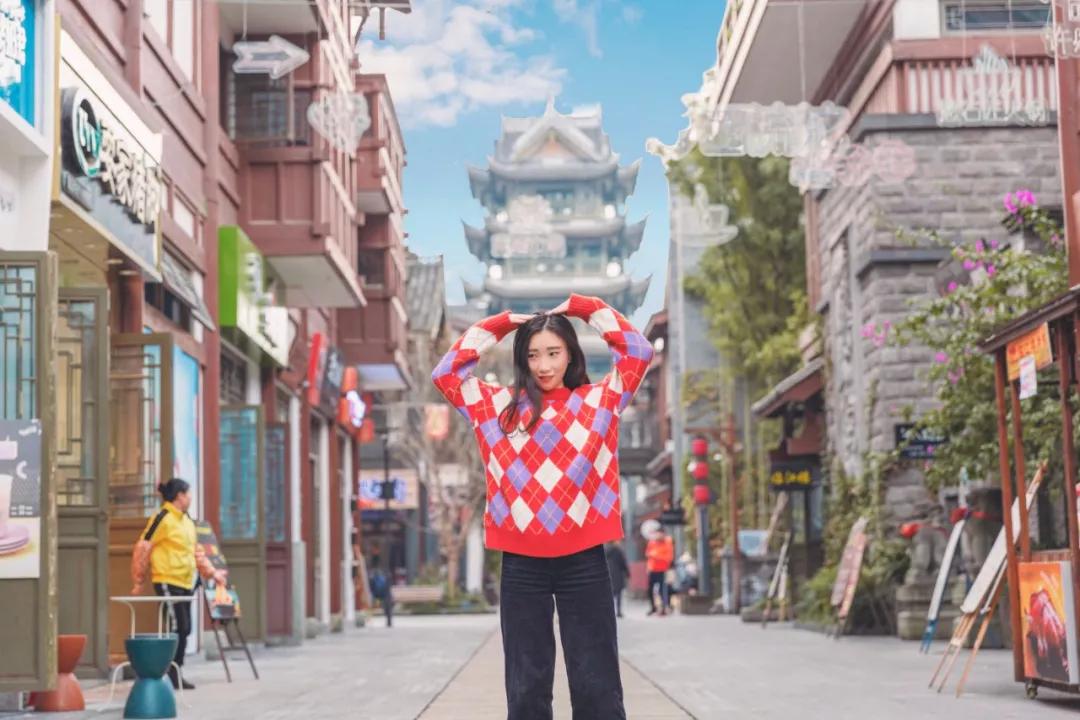 巴南又能耍又有吃的,重庆有什么美食巴南区