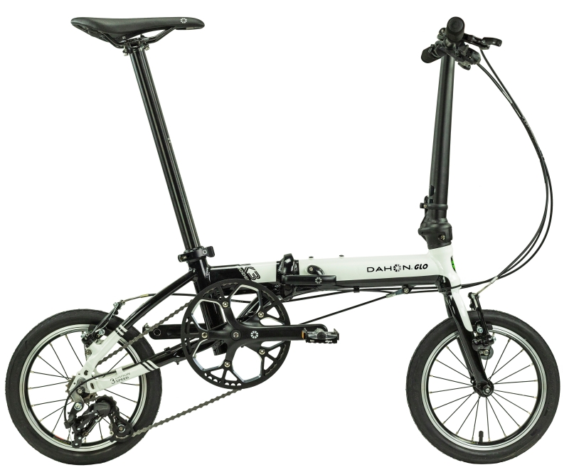 小白入手什么车,大行折叠车各系列对比