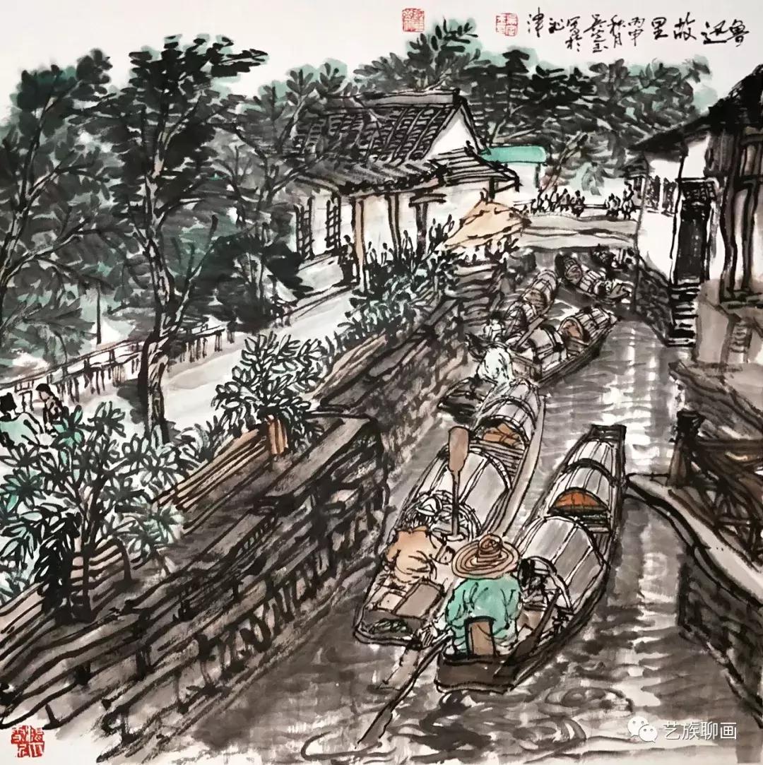 书画纸尺寸视频讲解,书画尺寸换算大全