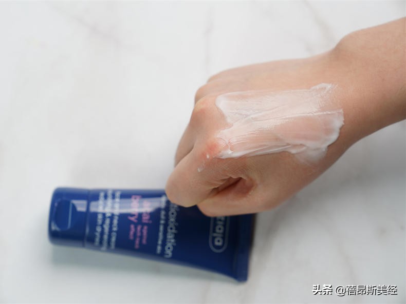 ziaja颈纹,ziaja护肤品评测