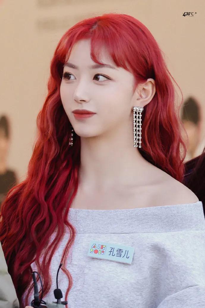 选择适合自己脸型的一款发型,快来看看你的脸型适合哪款发型吧