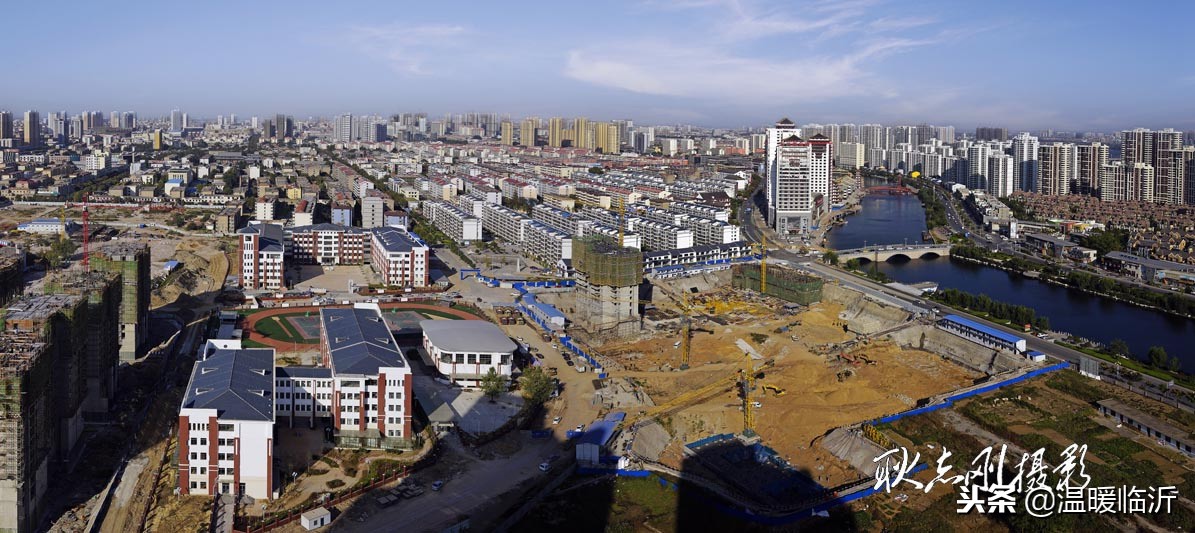 临沂市新东关改造,临沂最新建设实施方案出炉