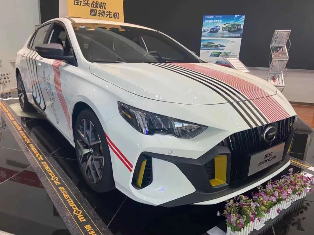 广汽传祺影豹2.0,广汽传祺影豹将上市