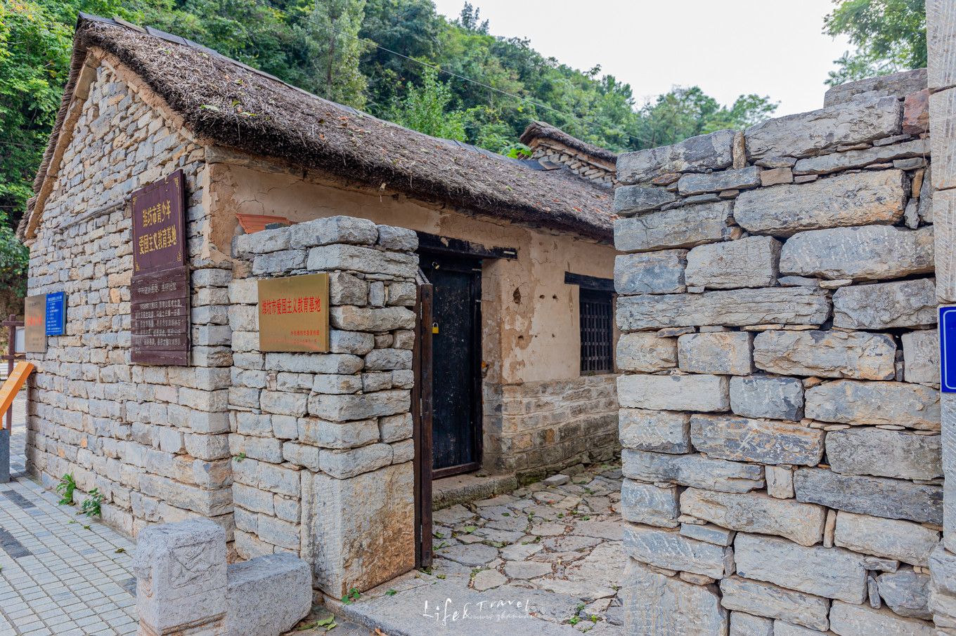 山东青州旅游攻略大全,山东青州旅游攻略夏天景点