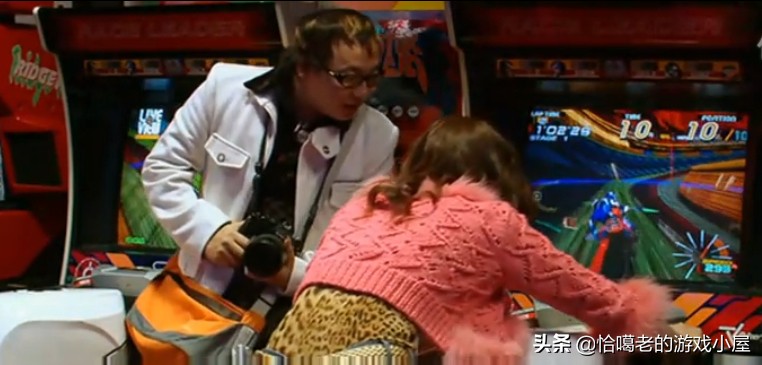 街机版历史游戏,街机游戏里所有游戏